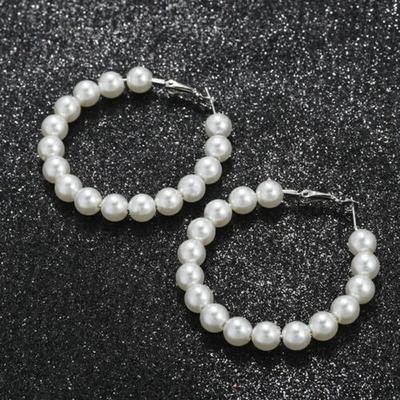 Pearl Earrings For Women