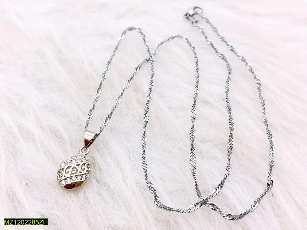 Beautiful Artificial Stone Pendant